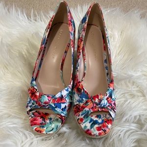 Kelly & Katie Wedge Sandal